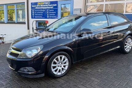 Opel Astra 157.000 km 2.999 &euro; Herscheid 58849