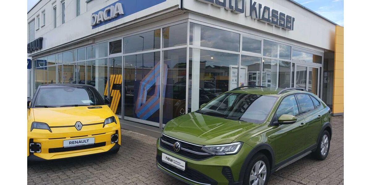 VW Taigo 39.400 km 19.490 &euro; Ettlingen 76275