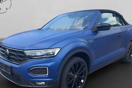 VW T-Roc 11.500 km 29.900 &euro; Tamm 71732