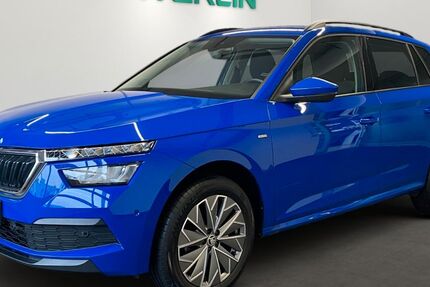 Skoda Kamiq 28.950 km 20.830 &euro; Freiburg 79108