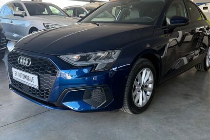 Audi A3 83.000 km 22.800 € Worms 67550