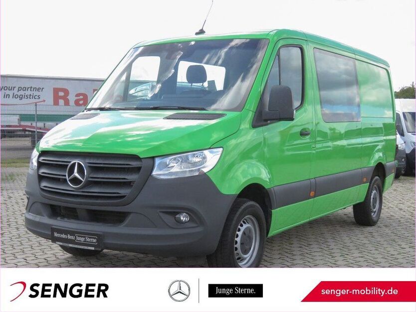 Sprinter