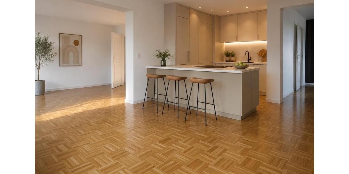 Terrassenwohnung Aichelberg - 3 Zimmer, 80 m&sup2;, 328.000&euro; | Angebot:26931368