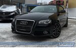 Audi A3 Cabrio S line 2.0 TDI*Carplay*SHZ*Alcantara* 120.740 km 10.990 &euro; Berlin 13187