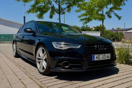 Audi A6 230.000 km 20.250 &euro; Heidelberg 69126