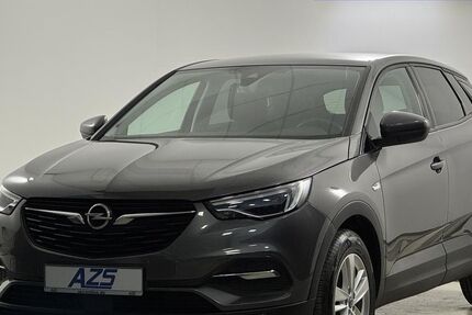 Opel Grandland (X) 110.900 km 13.888 &euro; Buchdorf 86675
