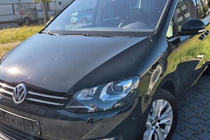 VW Sharan 141.500 km 15.800 &euro; Berlin 12623