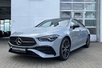 Mercedes-Benz CLA 200 3.000 km 46.888 € Neuenkirchen OT Lintern 49586