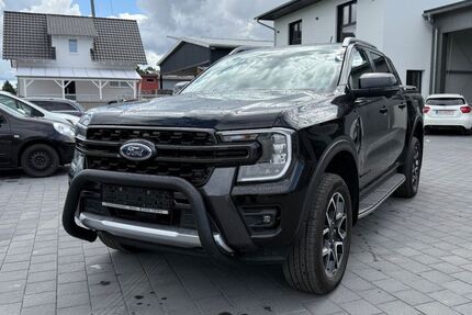 Ford Ranger 31.420 km 52.200 € Worms 67550