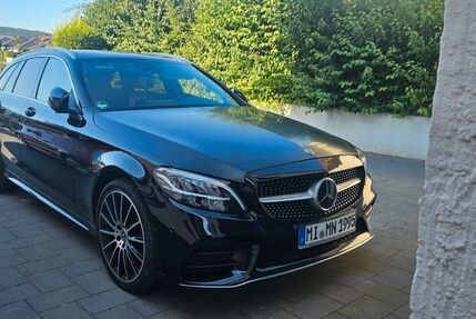 Mercedes C 220
