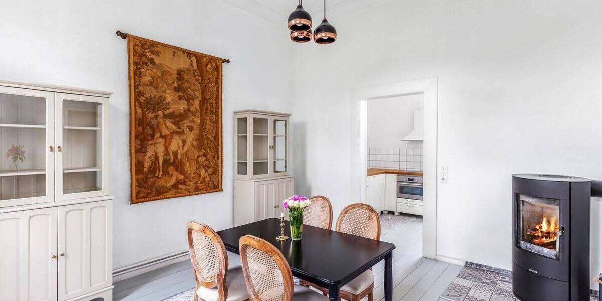 Einfamilienhaus Am Mellensee / Mellensee Kummersdorf-Alexanderdorf - 8 Zimmer, 238 m&sup2;, 559.000&euro; | Angebot:26834800