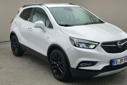 Opel Mokka 62.000 km 15.000 € München 80689