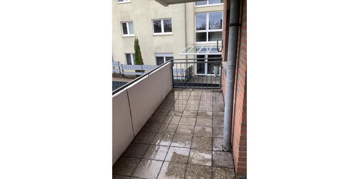 3-Zimmer Wohnung Garage Viersen Zentrum sofort frei KM 690€ 3 zimmer