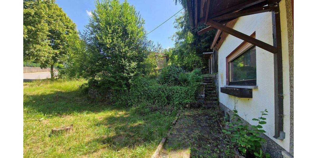 Einfamilienhaus Nonnweiler Braunshausen - 7 Zimmer, 178 m&sup2;, 89.000&euro; | Angebot:25523755