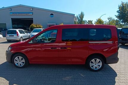 VW Caddy Maxi 100.000 km 18.900 € Siegenburg 93354