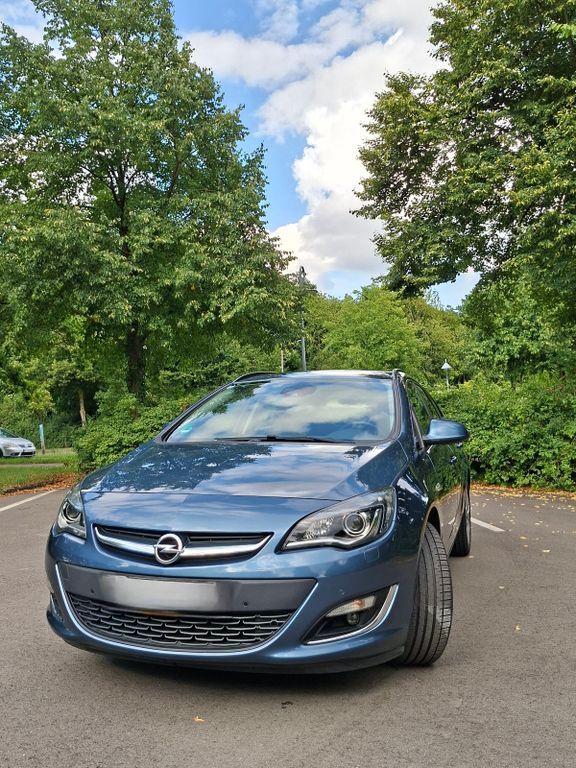 Astra