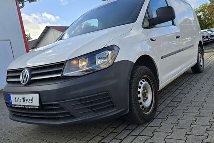 VW Caddy 123.500 km 14.900 € Garrel 49681