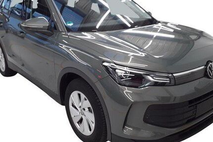 VW Tiguan 4.616 km 34.450 &euro; Eltville 65343