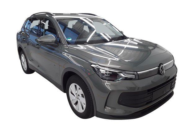 VW Tiguan 4.616 km 34.450 &euro; Eltville 65343