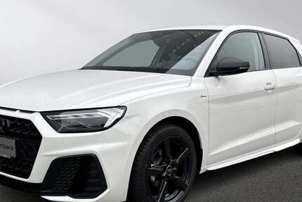 Audi A1 3.000 km 25.980 &euro; Bielefeld 33609