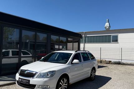 Skoda Octavia 150.000 km 4.990 &euro; Schwabmünchen 86830