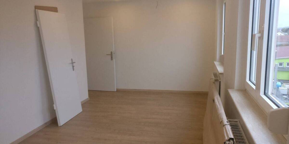 Etagenwohnung Ansbach - 2 Zimmer, 51 m&sup2;, 615&euro; | Angebot:26787821