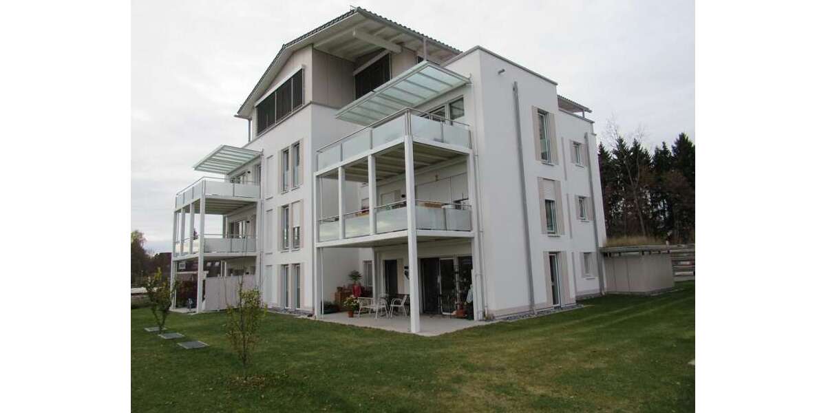 Etagenwohnung Villingen-Schwenningen Schwenningen - 2.5 Zimmer, 71 m&sup2;, 856&euro; | Angebot:27346186