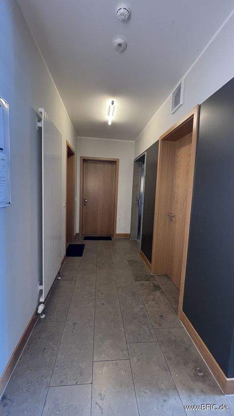 2-Zi.-Neubau-Wohnung mit Garten am Park Gleisdreieck 2 zimmer