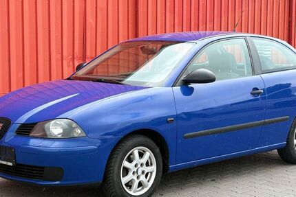 Seat Ibiza 210.000 km 2.900 &euro; Wittlich 54516