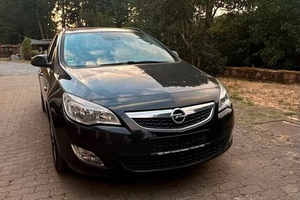 Opel Astra 129.000 km 4.799 &euro; Hafenlohr 97840
