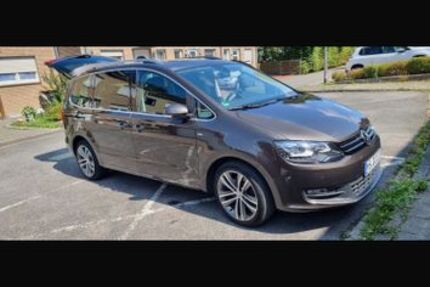 VW Sharan