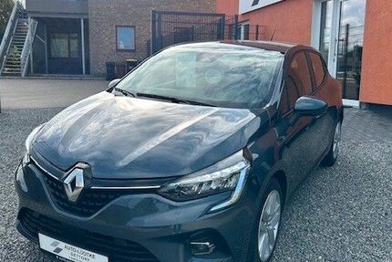 Renault Clio 53.500 km 13.790 &euro; Gettorf 24214