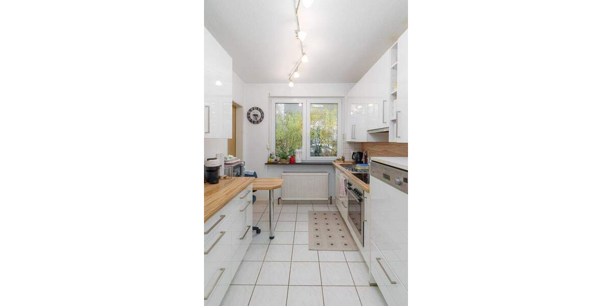 Einfamilienhaus Würzburg Frauenland - 6 Zimmer, 164 m&sup2;, 699.000&euro; | Angebot:25525519