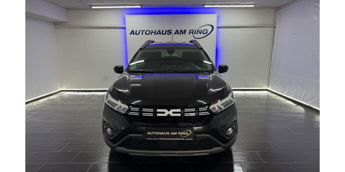 Dacia Jogger 36.921 km 15.599 &euro; Ratingen bei Düsseldorf 40878