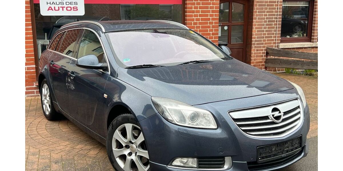 Opel Insignia 171.500 km 2.990 &euro; Barsinghausen OT Nordgoltern 30890