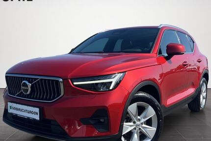 Volvo XC40 85.300 km 26.395 &euro; Jena-Lobeda 07747