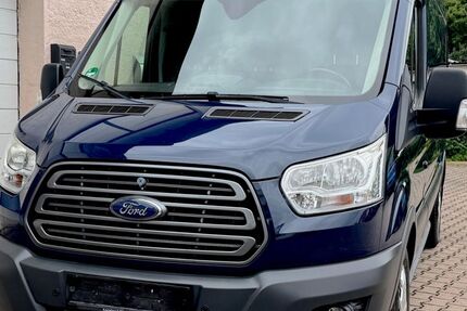 Ford Transit 191.500 km 12.000 &euro; Garching an der Alz 84518