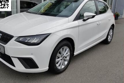 Seat Ibiza 9.617 km 19.990 &euro; Kirchberg/Saupersdorf 08107