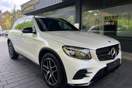 Mercedes GLC 250