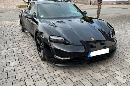 Porsche Taycan 120.600 km 50.500 &euro; Leonberg 71229