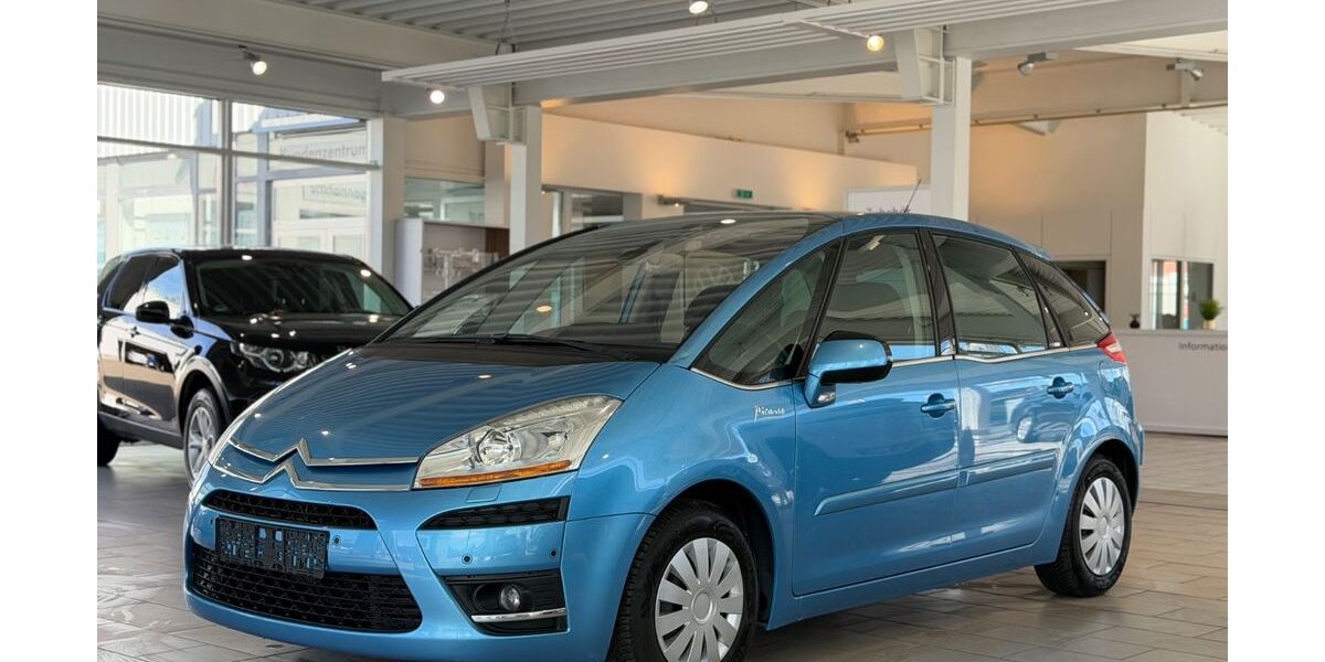 Citroen C4 Picasso 98.000 km 6.999 &euro; Inden 52459
