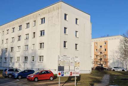 Wohnung Klingenberg Bahnhof Klingenberg - 3 Zimmer, 66 m&sup2;, 420&euro; | Angebot:26658672