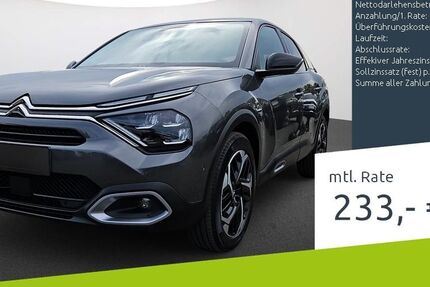 Citroen C4 20.215 km 19.889 &euro; Dülmen 48249