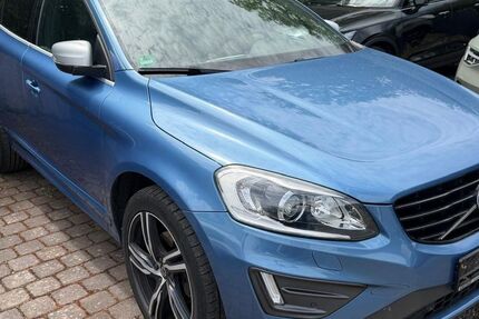 Volvo XC60 119.000 km 19.800 &euro; Lahnstein 56112