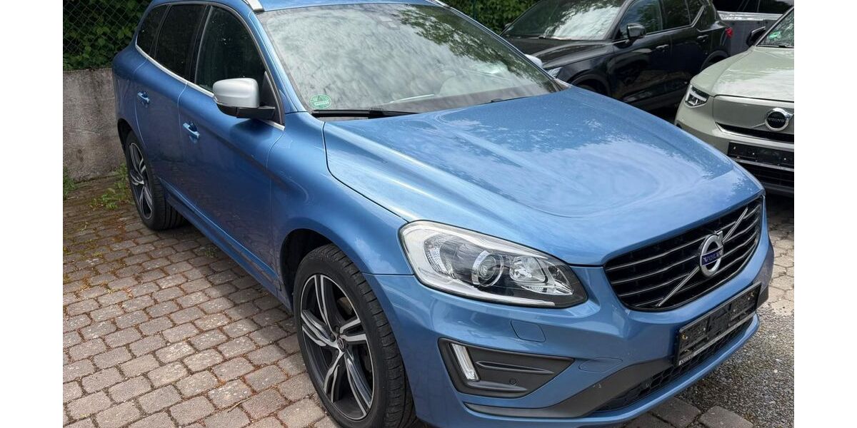 Volvo XC60 119.000 km 19.800 &euro; Lahnstein 56112