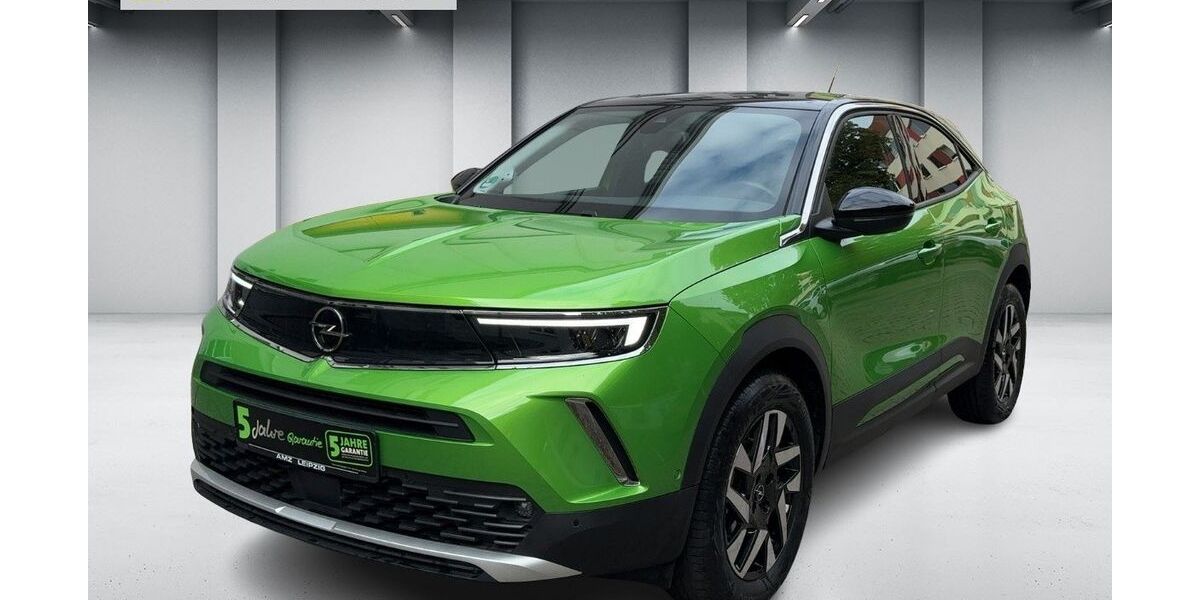 Opel Mokka 22.504 km 15.490 &euro; Leipzig 04179