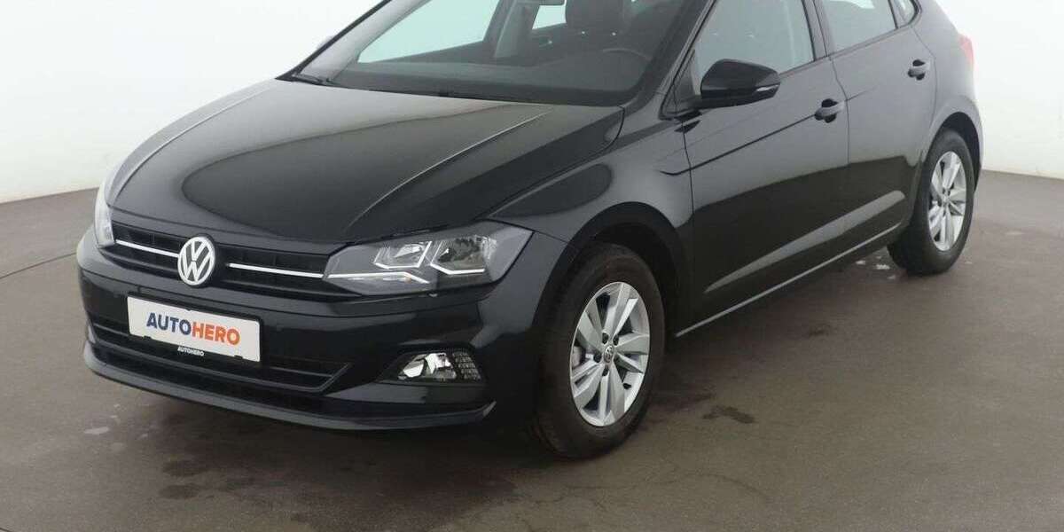 VW Polo 56.808 km 13.000 &euro; Stuttgart 70195