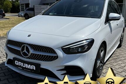 Mercedes B 250