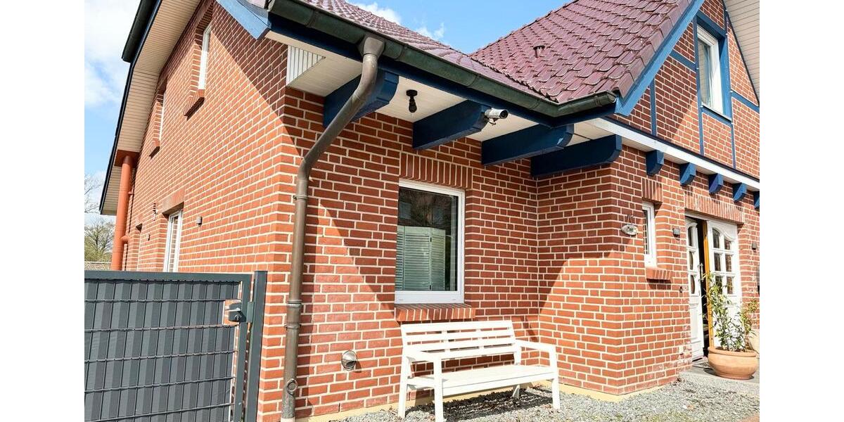 Einfamilienhaus Malente - 6 Zimmer, 188 m&sup2;, 2.200&euro; | Angebot:26125740