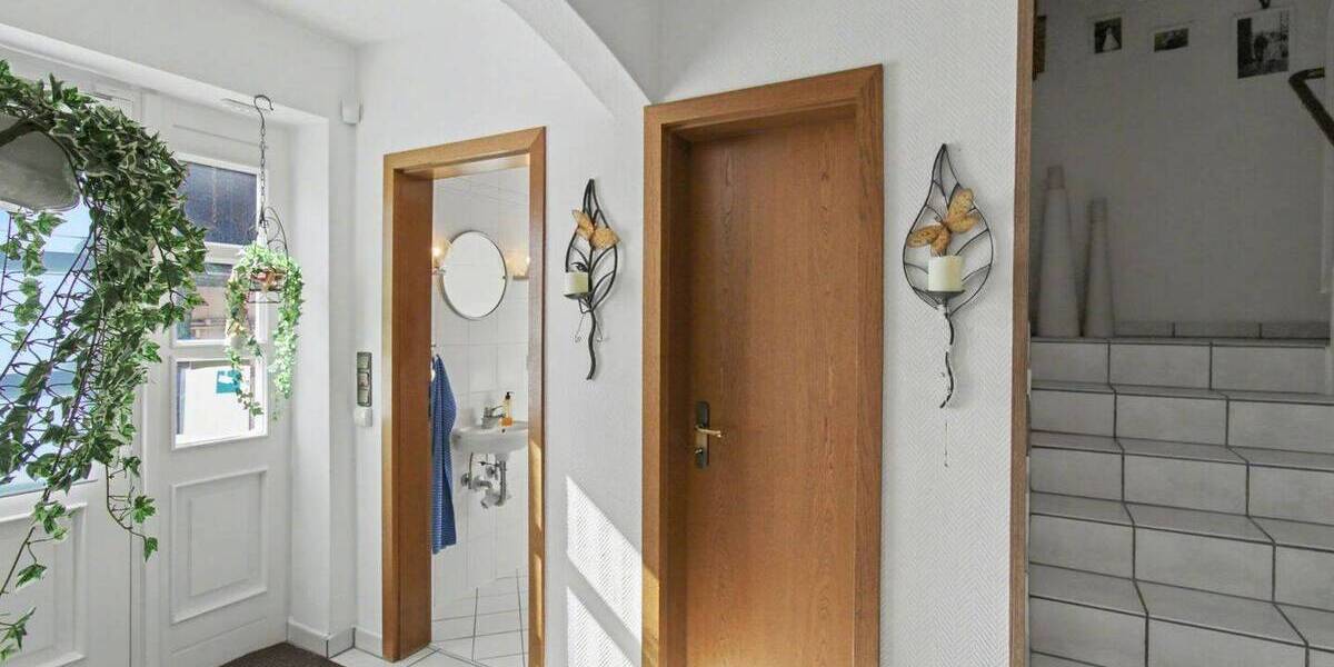 Einfamilienhaus Münster Berg Fidel - 4 Zimmer, 580.000&euro; | Angebot:26016719